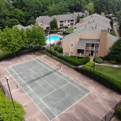 Jessica Gardens photo