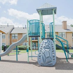 Jessica Gardens photo