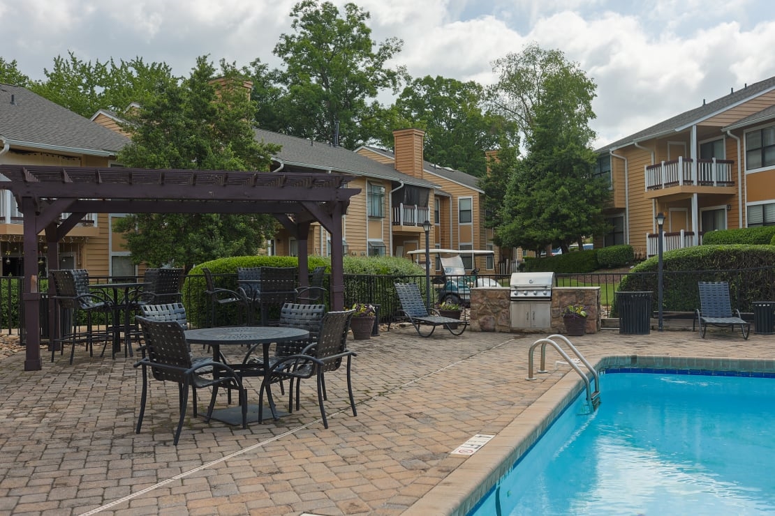 Jessica Gardens