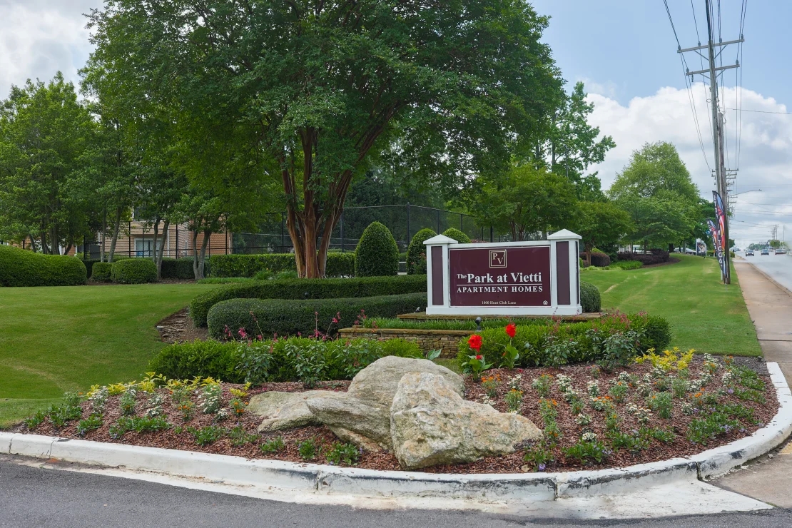 Jessica Gardens
