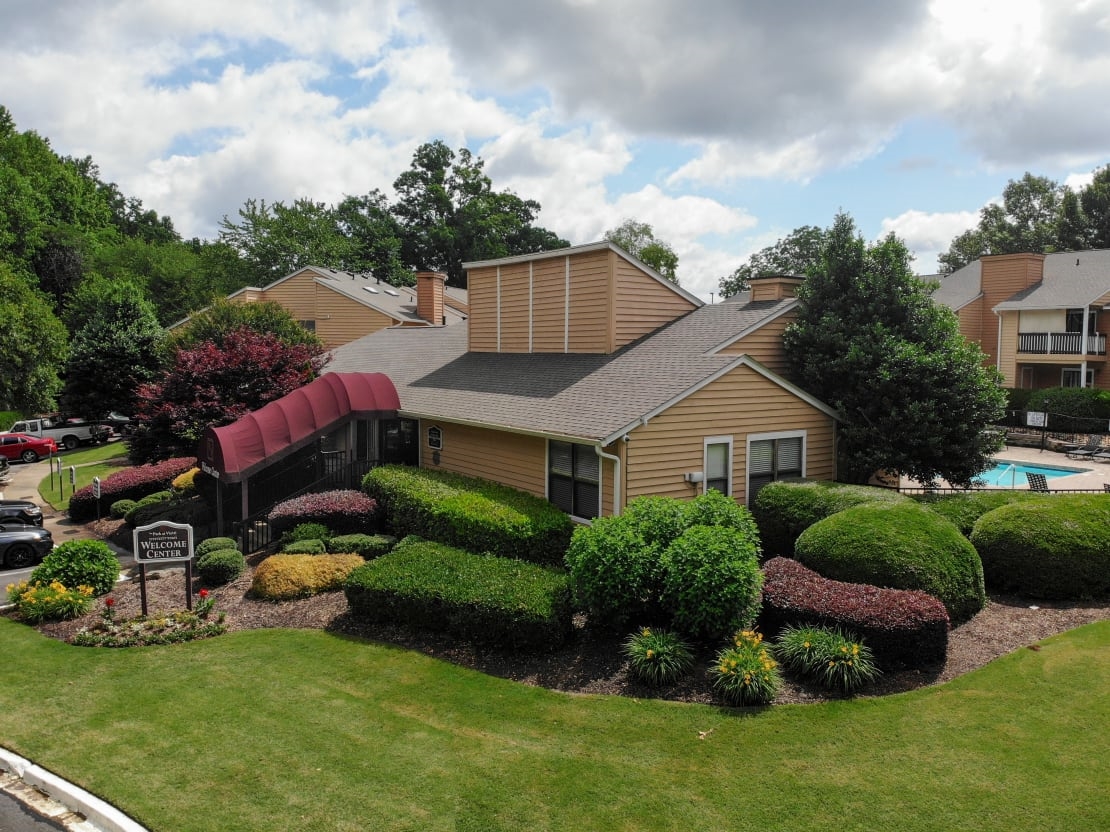 Jessica Gardens