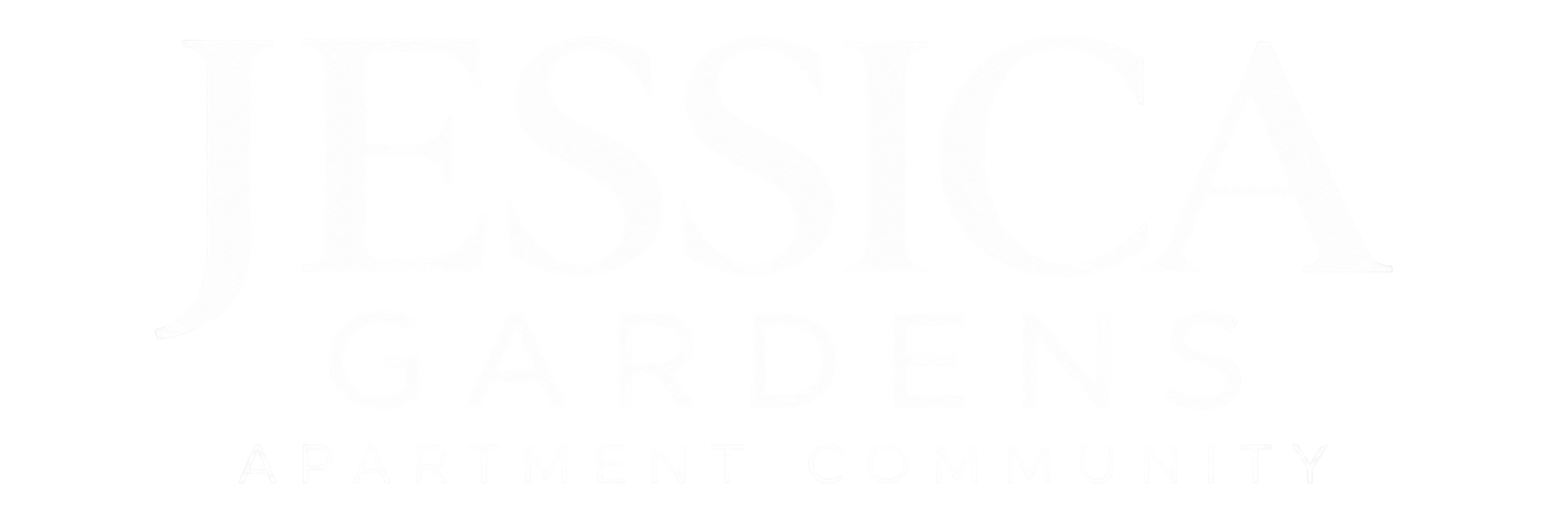 Jessica Gardens logo